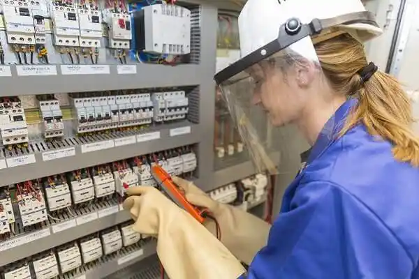 electrician Livermore